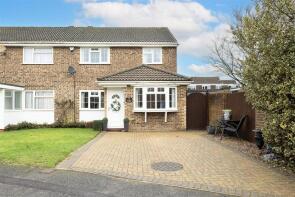 73, Chesterton Avenue, Harpenden AL5 5SU