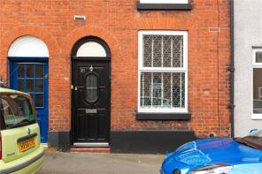 21, Swan Street, Congleton CW12 4BN