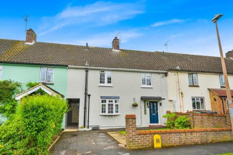 Oakroyd Avenue, Dunmow, Essex