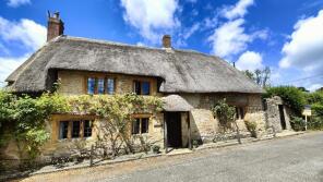Chantry Cottage, North Street, Sherborne DT9 6SA