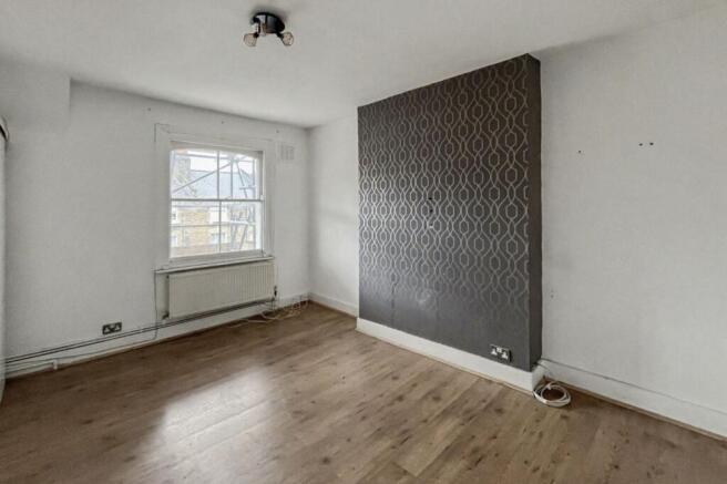 50c Cathnor Road, Shepherds Bush, London W12 9JA