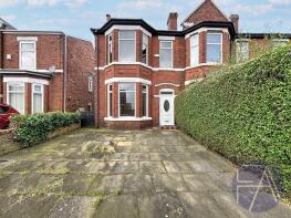 4, Chestnut Street, Southport PR8 6QG