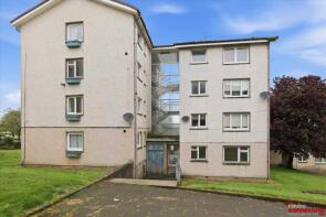 25, Whitehorse Walk, East Kilbride, Glasgow G75 8JJ