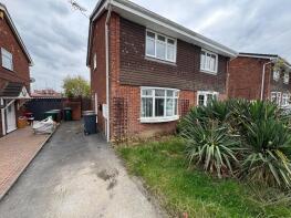 146, Meadow Lane, Newhall, Swadlincote DE11 0UT