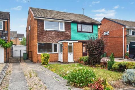 Inverness Road, Garforth, Leeds, West Yorkshire