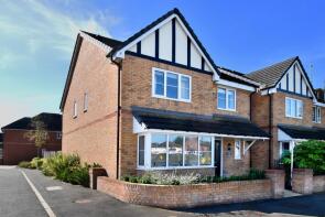 The Birch, Rickerscote Road, Stafford ST17 4HB