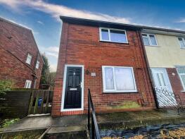 120, Well Street, Biddulph ST8 6EZ