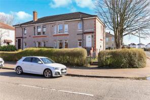 768, Cumbernauld Road, Glasgow G33 2EH