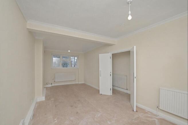 24 Cross Road, Croydon CR0 6TA