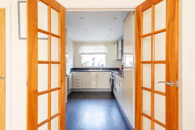 French Doors