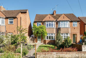 8, Bredon Road, Tewkesbury GL20 5BZ