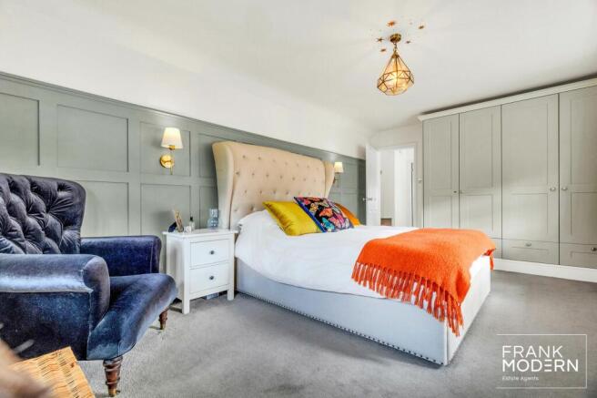 Principal Bedroom