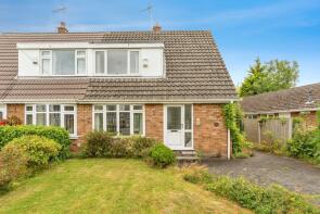 99, St James Avenue, Upton, Chester CH2 1NN