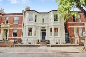 27, Leicester Street, Leamington Spa CV32 4TD