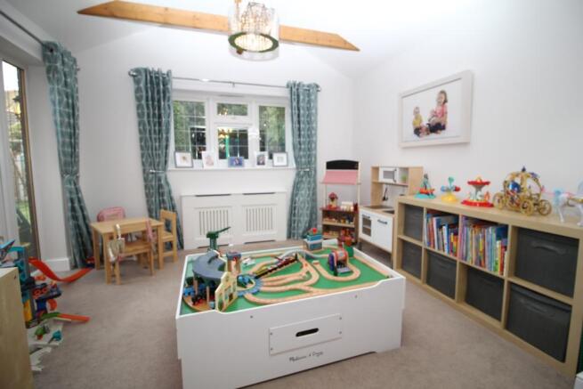 Play Room