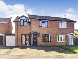 64, Balmoral Crescent, Oswestry SY11 2XQ