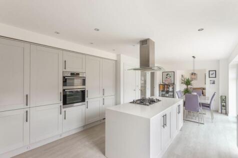 Winder Drive, Hazelrigg, Newcastle Upon Tyne