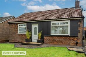 12, Edinburgh Way, Rochdale OL11 2NQ