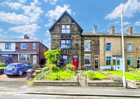 41, Lowercroft Road, Bury BL8 2EX