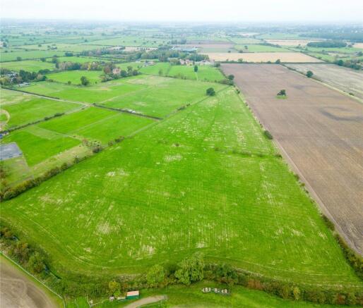 Lot 4 2.95 Acres