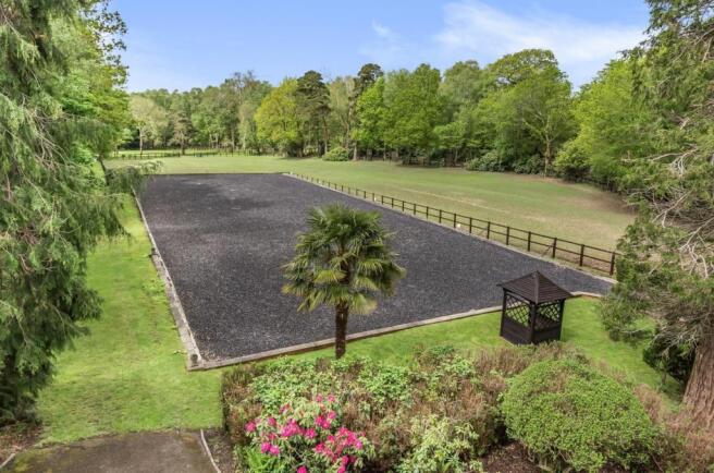 Paddocks