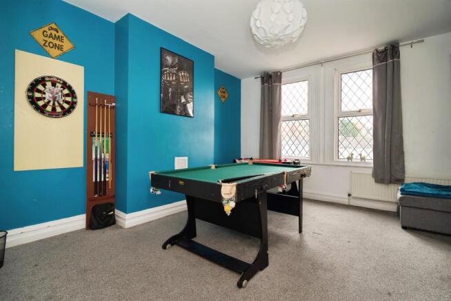 6 bed End of Terrace for sale Image 4