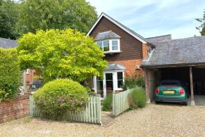 6, St Nicholas Yard, Fyfield SN8 1PP