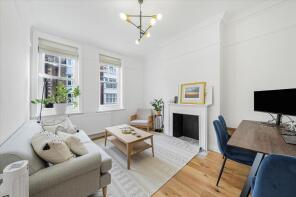 Flat 2, 23a, St John's Wood High Street, London NW8 7NH