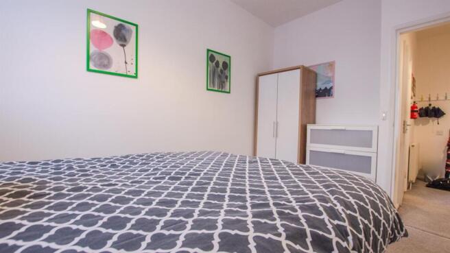 1 bed Flat to rent Image 7