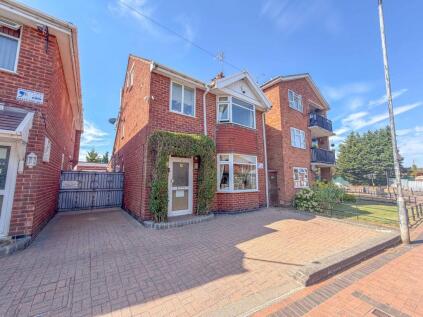 Manor Court Road, Nuneaton, CV11