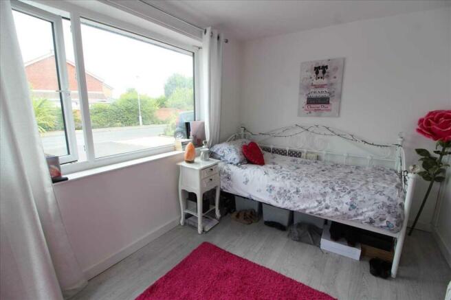 Bedroom Five