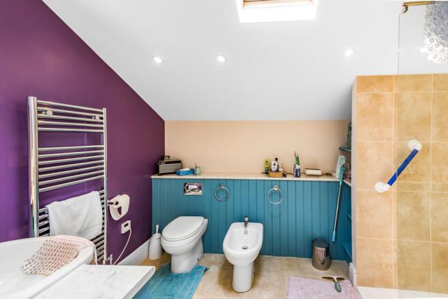 En-Suite Shower R...