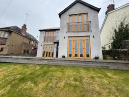 3 Brodawel, Old Ynysybwl Road, Ynys-y-bwl, Pontypridd CF37 3LP