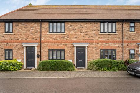 Shepherds Place, Shefford, SG17