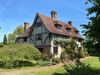 Tenterden Road, Rolvenden, Cranbrook, Kent, TN17