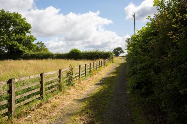 Access To Land