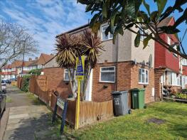 33, Arkindale Road, London SE6 2SW
