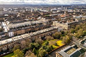 Flat 4, 24, Woodside Place, Glasgow G3 7QL