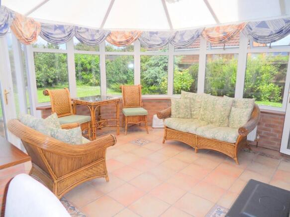 CONSERVATORY