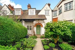 30, Ludlow Road, London W5 1NY