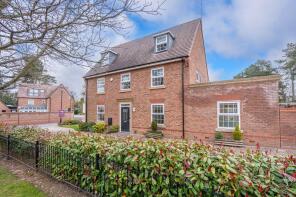 15, Henry Fowler Drive, Wolverhampton WV6 8TN