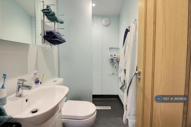Downstairs Bathroom
