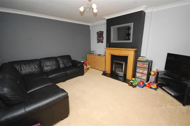 Lounge View 2