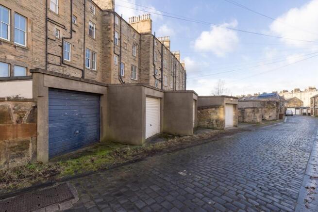 Belgrave Cres Ln