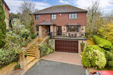 Egypt Copse, Cowes, Isle of Wight