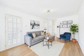 37, Wheatley Crescent, Huntingdon PE28 3XN