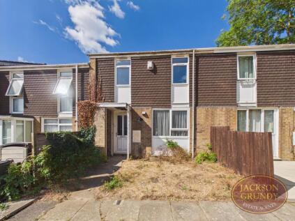 Thyme Court, Lumbertubs, NN3 8HY