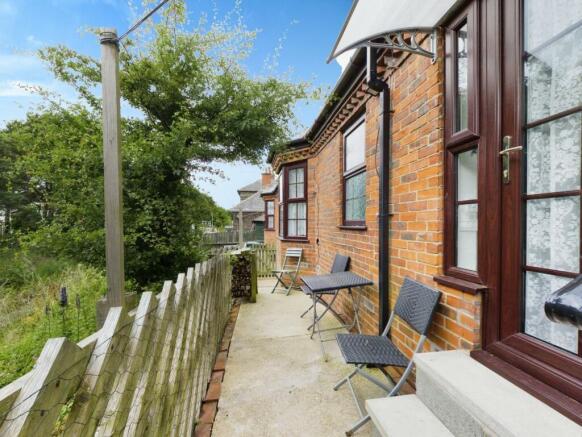 1 bed Cottage for sale Image 7