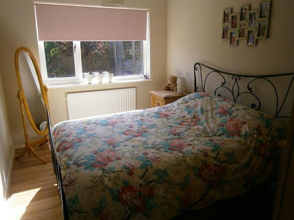 Bedroom 2