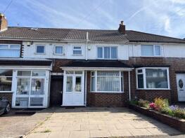 258, Dyas Road, Birmingham B44 8TE